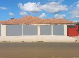Divine villa