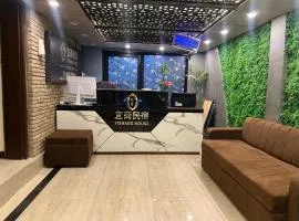 Yi Shang House