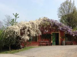 Agriturismo Cascina degli Ulivi