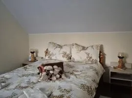 Casa din livadă - Cazare Măgheruș