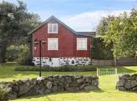 Kärravägen, nära hav och natur