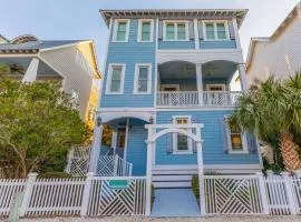 Centennial Coast Cottage - with Heated pool