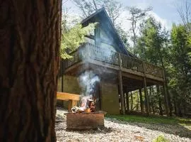 Falls - by The Chalets