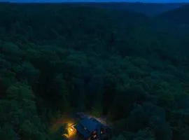 Hidden Heights - by The Chalets