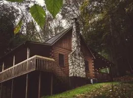 Pine Creek - by The Chalets