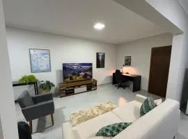 Apartamento no centro de São Lourenço e a 750 metros do parque