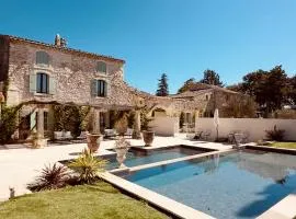 Maison Roucas - Restaurant et chambres d'hôtes