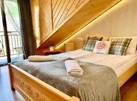 Apartamenty pod Góralskim Niebem