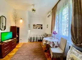 Apartment Rustico Belgrade