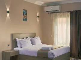 Roadhouse New Cairo Residence