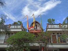 MAJAS HOTEL SANUr, ξενοδοχείο στην Τζακάρτα