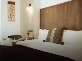 MariaBonita Petit Hotel