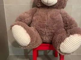 Wohnung Conny