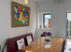 Casa José do Canto