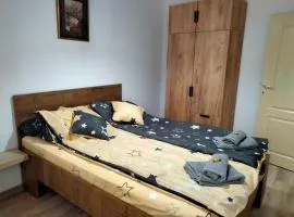 Apartman Nada