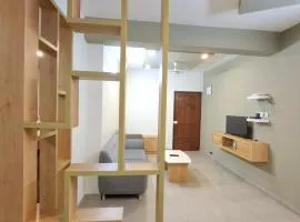 Oakhaven Apartments near Mico Layout