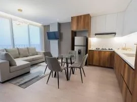Loft moderno de lujo junto a UTPL