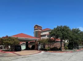 La Quinta by Wyndham Dallas Arlington South, hotel em Arlington