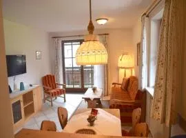 Lush apartment in Bayrischzell with 2 saunas