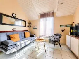 Résidence Port du Crouesty - maeva Home - Appartement duplex bord de mer 3 pièces 5 personnes - Confort MAE-2221