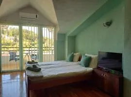 Heaven Apartment