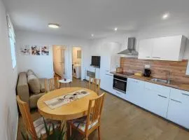 Stars Apartments in nature