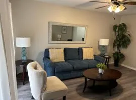 One bedroom apartment