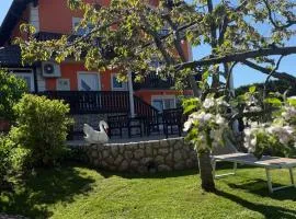 Plitvice Pension Perisic