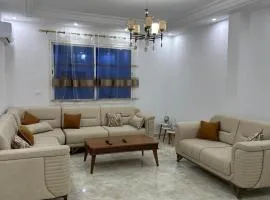 Mahdia Apartment N1 Chic et Modern
