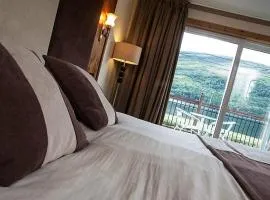 Cairndow Stagecoach Inn