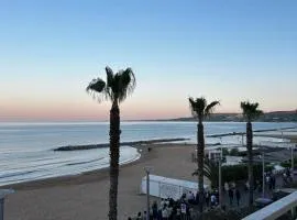 Appartamento vista mare
