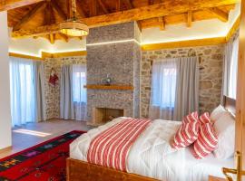 Bujtina Rragam, hotel v destinaci Rragam