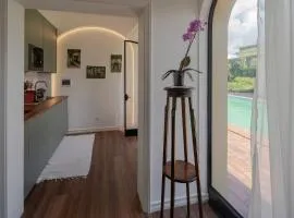 Casa dos Arcos - Studios & Pool