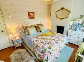 Victoria Cottage, Ironbridge