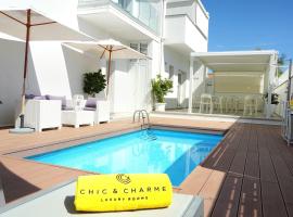Chic & Charme Luxury Rooms