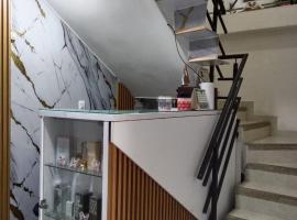 Hotel plaza centro la 16, place to stay in Florencia