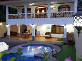 Casa Lapas de Esterillos