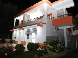 Villa LIKAJ