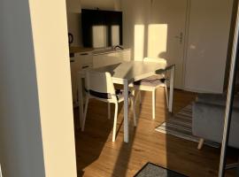 YourHome in Haigerloch, Hotel in Haigerloch