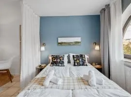 Gemütliches & Modernes Apartment