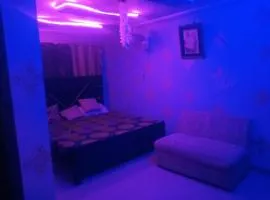 AJ Room Service Civic Center