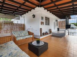 Paceful Home in San Juan Near to the Airport, hotel u gradu 'San Juan'