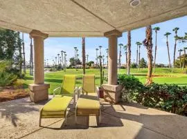 3rd Hole Hideaway - A Golf Dream at Desert Princess