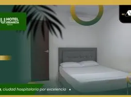 Hotel Urdaneta AV