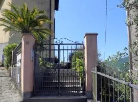 casa mare monti
