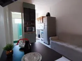 Apto reformado com tudo novo