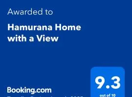 Hamurana Home with a View