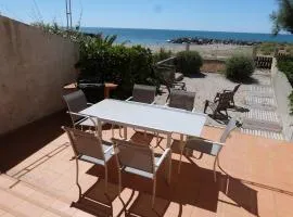 Villa Aigle sea view