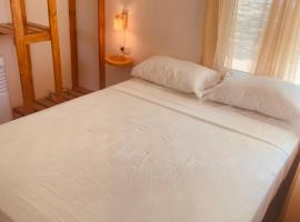 Quinta el Refugio, apartment in Masaya