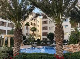 LV luxury apartment Deir Ghbar